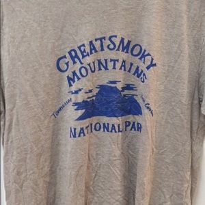 Men’s The North Face t-shirt